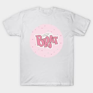 Brat T-Shirt